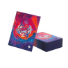 MTG - Protèges Cartes illustrées - 105 sleeves illustrées : Secrets of Strixhaven - Prismari