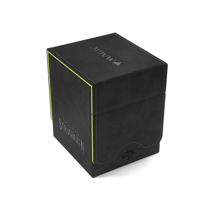 Deck Box - Squire Plus 100+ XL Convertible - MTG : Secrets of Strixhaven