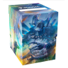 Deck box - Magic: The Gathering - Secrets of Strixhaven : Soft Dynacrate 100+ XL