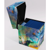 Deck box - Magic: The Gathering - Secrets of Strixhaven : Soft Dynacrate 100+ XL