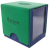 Deck Box - Sidekick Pro 100+ XL Convertible - MTG : Secrets of Strixhaven - Quandrix