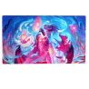 Tapis de jeu Illustré - Shiny Playmat - Magic The Gathering : Secrets of Strixhaven - Prismari, the Inspiration