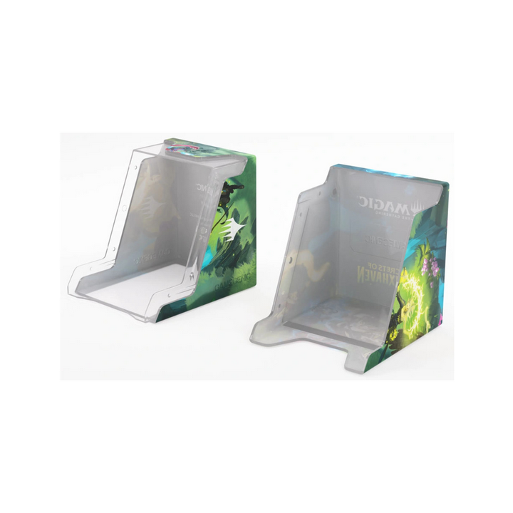Deck box - Magic: The Gathering - Secrets of Strixhaven : Bastion100+ XL