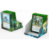 Deck box - Magic: The Gathering - Secrets of Strixhaven : Bastion100+ XL