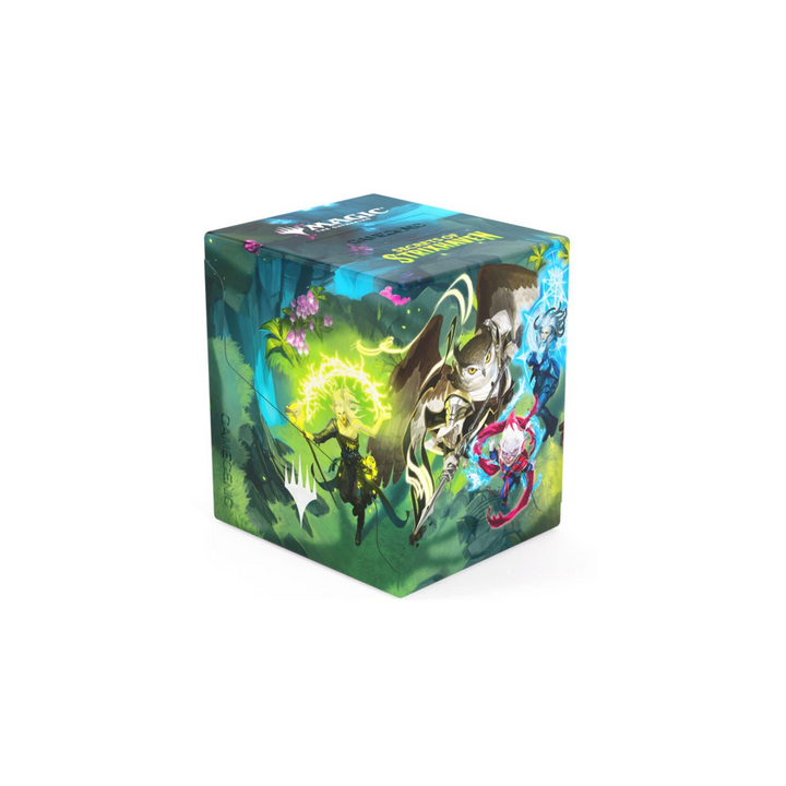 Deck box - Magic: The Gathering - Secrets of Strixhaven : Bastion100+ XL