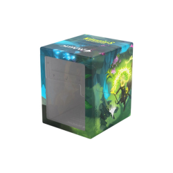 Deck box - Magic: The Gathering - Secrets of Strixhaven : Bastion100+ XL