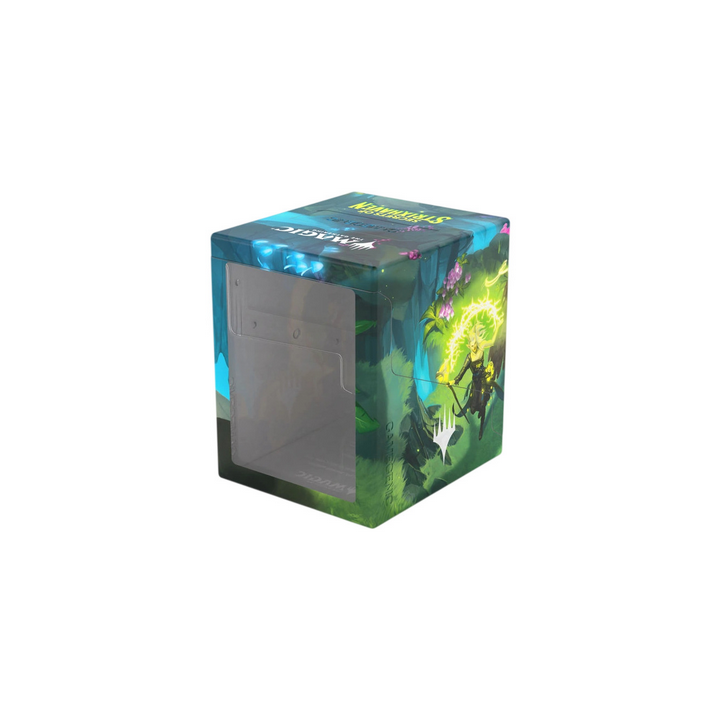 Deck box - Magic: The Gathering - Secrets of Strixhaven : Bastion100+ XL