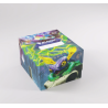 Deck box - Magic: The Gathering - Secrets of Strixhaven : Bogwater Lumaret - Soft Crate Sideloading 100+ XL