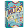 Jeux de Société - Flip 7