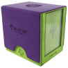 Deck Box - Sidekick Pro 100+ XL Convertible - MTG : Secrets of Strixhaven - Witherbloom