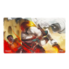 Tapis de jeu Illustré - Magic The Gathering : Secrets of Strixhaven - Ajani’s Response