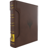 Portfolio - Magic: The Gathering : Secrets of Strixhaven - Cards Almanac Premium Slipcase Album 18-Pocket - Symbole Prismari