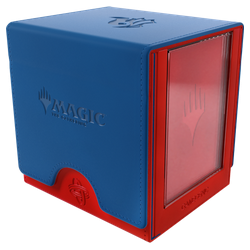 Deck Box - Sidekick Pro 100+ XL Convertible - MTG : Secrets of Strixhaven - Prismari