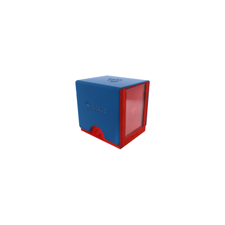 Deck Box - Sidekick Pro 100+ XL Convertible - MTG : Secrets of Strixhaven - Prismari