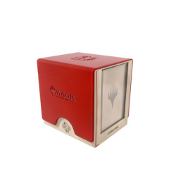 Deck Box - Sidekick Pro 100+ XL Convertible - MTG : Secrets of Strixhaven - Lorehold