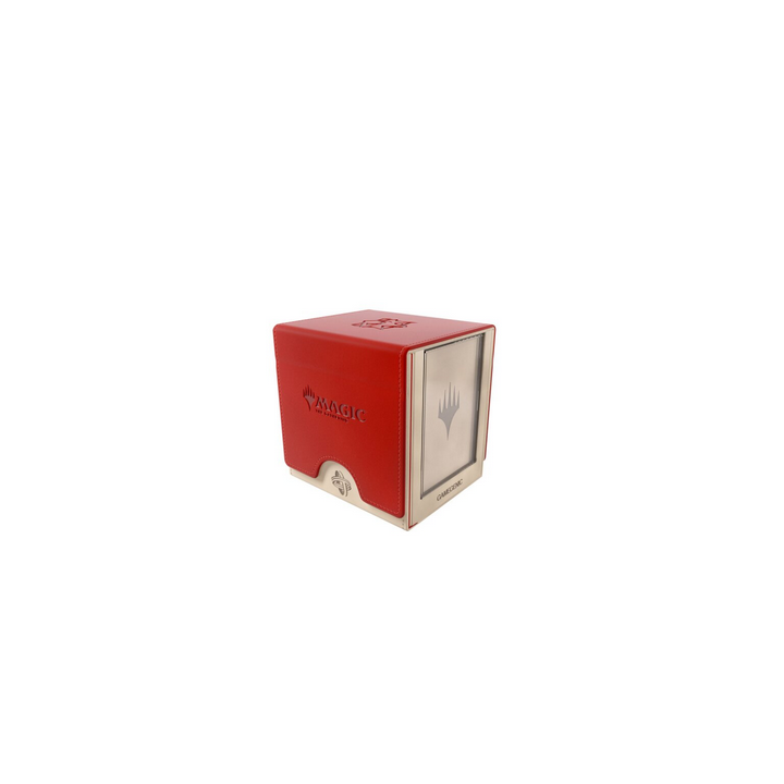Deck Box - Sidekick Pro 100+ XL Convertible - MTG : Secrets of Strixhaven - Lorehold