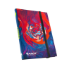 Portfolio - Casual Album 18 Pocket - Magic: The Gathering - Secrets of Strixhaven : Prismari