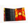 Portfolio - Casual Album 18 Pocket - Magic: The Gathering - Secrets of Strixhaven : Lorehold