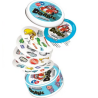Jeux de société - Occasion - Dobble Sécurité Routière