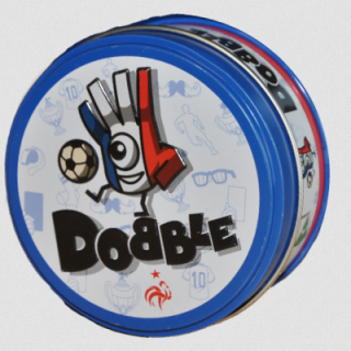 Jeux de société - Occasion - Dobble  Football