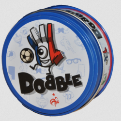 Jeux de société - Occasion - Dobble  Football