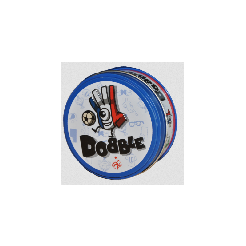 Jeux de société - Occasion - Dobble  Football