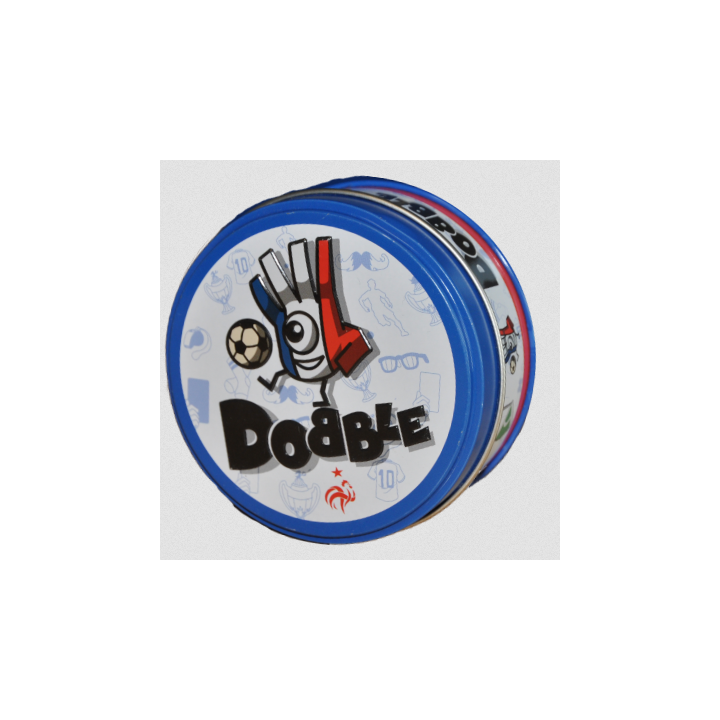 Jeux de société - Occasion - Dobble  Football