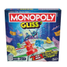 Jeux de société - Occasion - Monopoly Gliss'