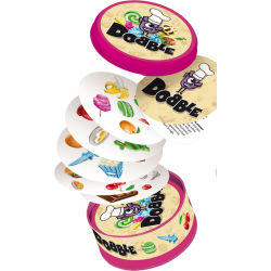 Jeux de société - Occasion - Dobble Sucrerie