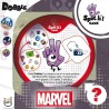 Jeux de société - Dobble Marvel Emoji