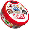 Jeux de société - d'Occasion - Dobble Marvel Emoji
