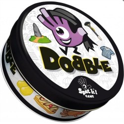 Jeux de société - Dobble Breizh