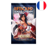 Précommande : Riftbound : League Of Legends - Booster Set 1: Origines - Français