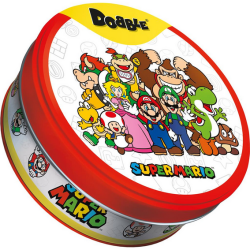 Jeux de Société - Occasion - Dobble Super Mario