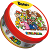 Jeux de Société - Occasion - Dobble Super Mario