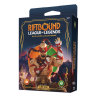 Précommande : Riftbound : League Of Legends - Set 1: Origines - Deck Lee Sin - Français