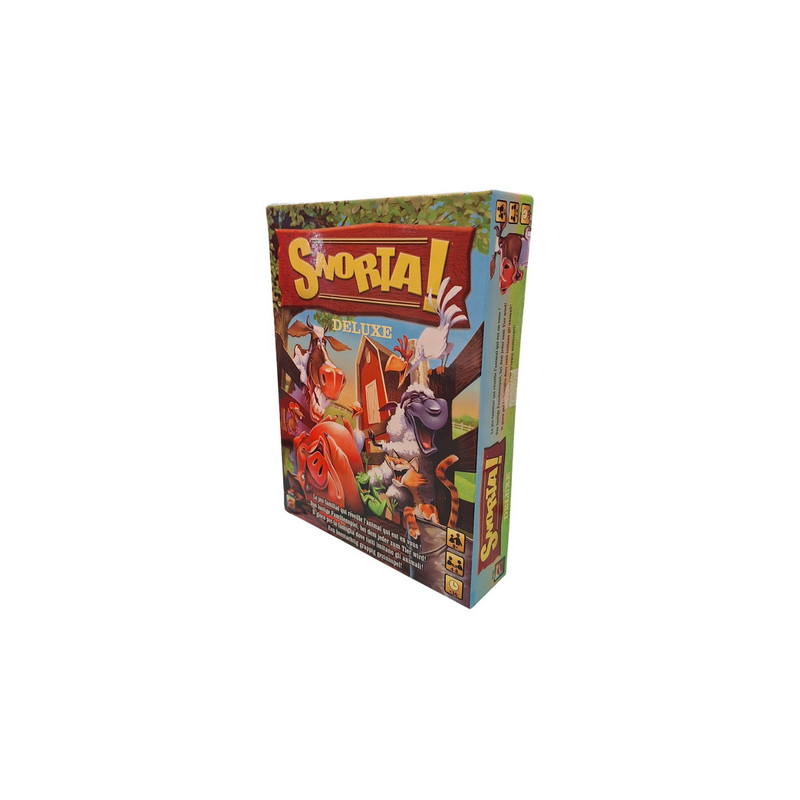 Jeux de société - Occasion - Snorta!