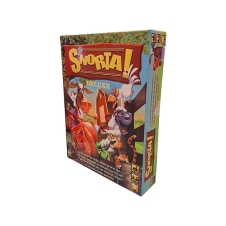 Jeux de société - Occasion - Snorta!