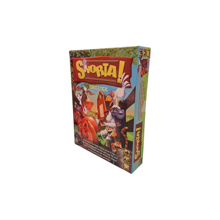 Jeux de société - Occasion - Snorta!