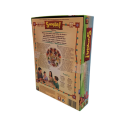 Jeux de société - Occasion - Snorta!