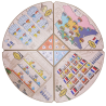 Jeux de société - Fromage