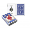 Bicycle - Cartes Courtes - Short Deck Standard - Bleu - Spécial Magie