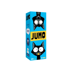Jeux de société - Jumo
