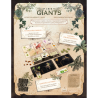 Jeux de société - First Giants
