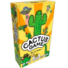Jeux de société - Cactus Game