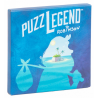 Jeux de société - PuzzLegend Robinson