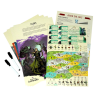 Jeux de société - Heroes : Write & Conquer