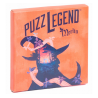 Jeux de société - PuzzLegend Merlin