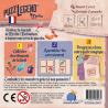 Jeux de société - PuzzLegend Merlin