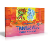 Jeux de role - Trouilleville – L’anneau de Dryade